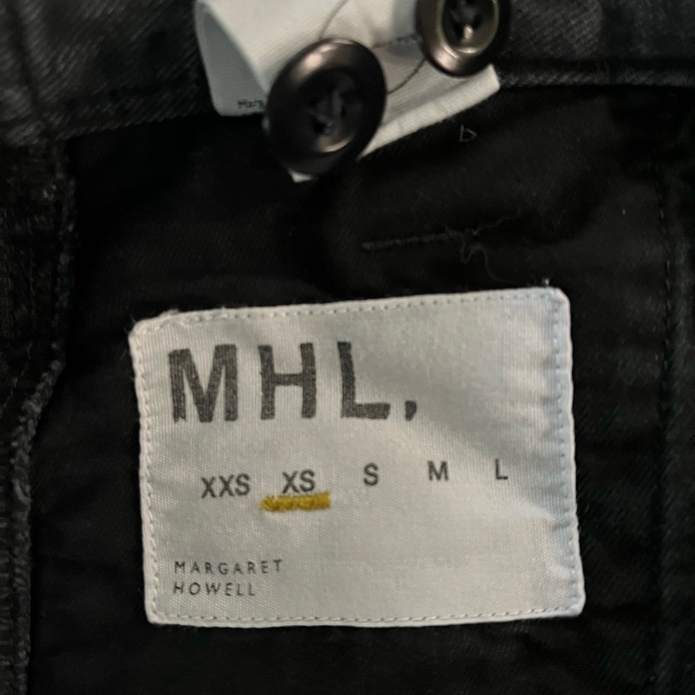 Margaret Howell - MHL Pants